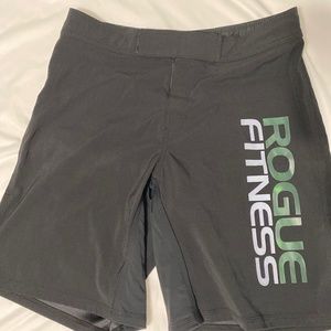 Rogue Fitness Men’s shorts